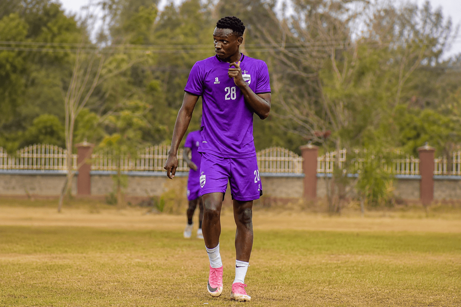 Late Equaliser Denies Mombasa United Victory Against Murang’a SEAL